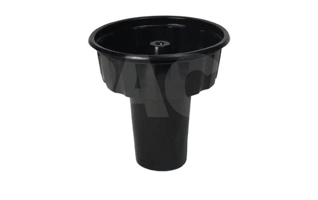 هولدر سیب زمینی . هولدر اسنک|ظروف نگهدارنده، پلاستیکی، یک‌بارمصرف|تهران, ابوذر|دیوار