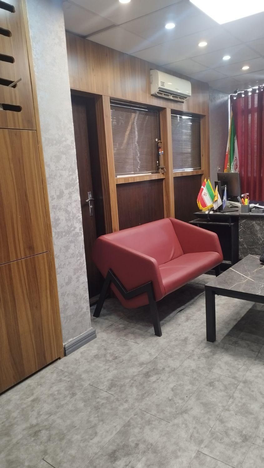 سنداداری۸۰متر۲ اتاق برسهروردی شمالی بدون ساعت تردد|اجارهٔ دفتر کار، اتاق اداری، مطب|تهران, عباس‌آباد|دیوار
