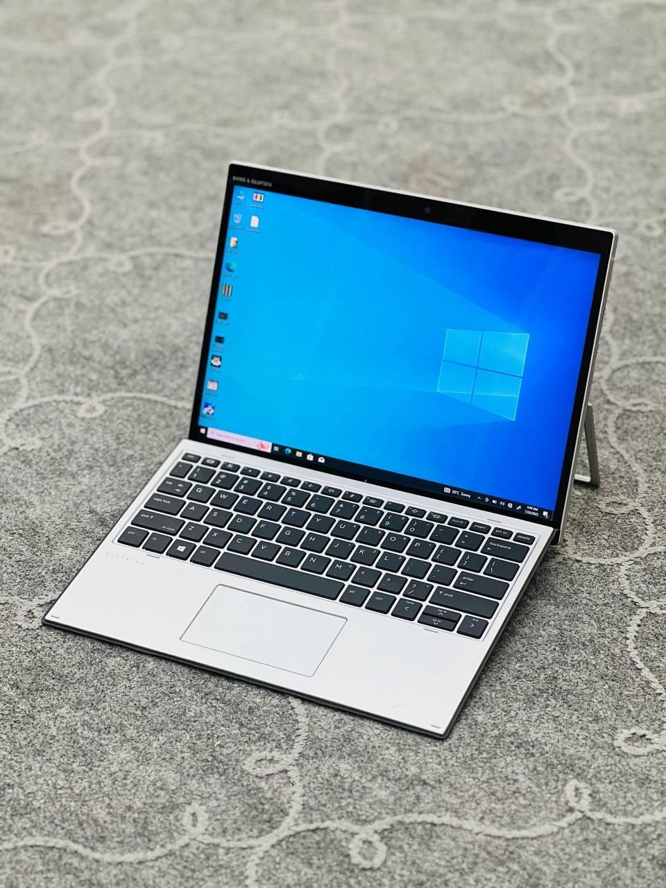 تبلت hp مدل Elite x2 G8|تبلت|تهران, آرارات|دیوار