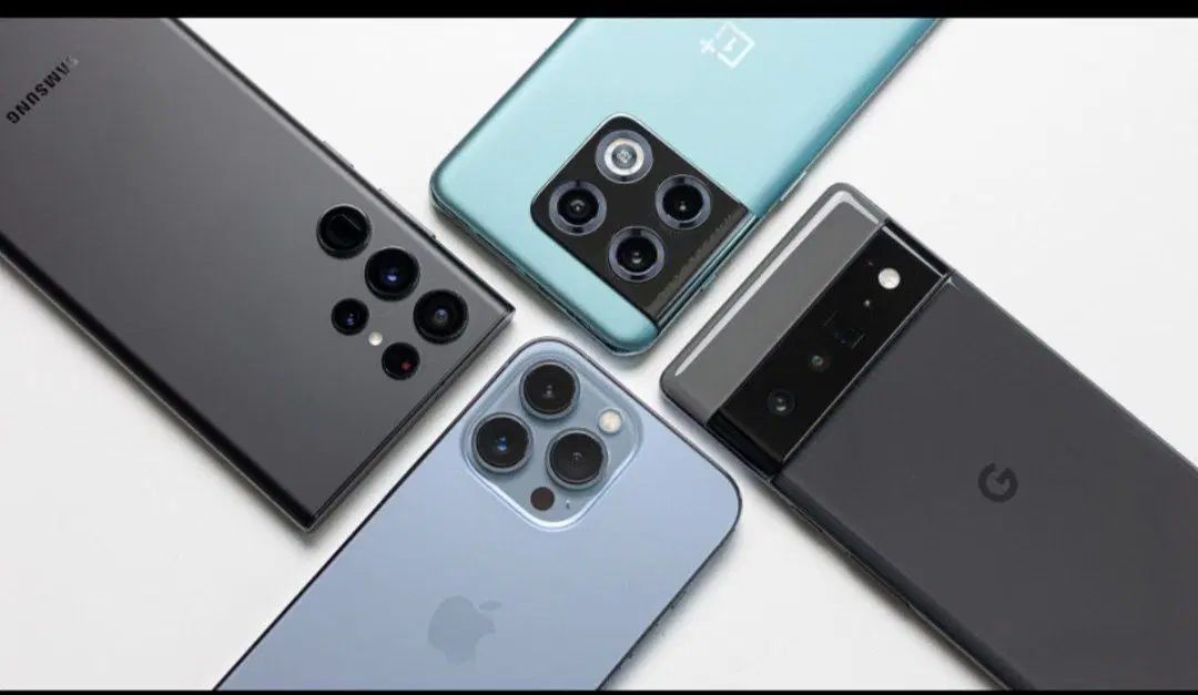 گوشی اپل S25 سامسونگ متنوع poco note|موبایل|اصفهان, احمدآباد|دیوار