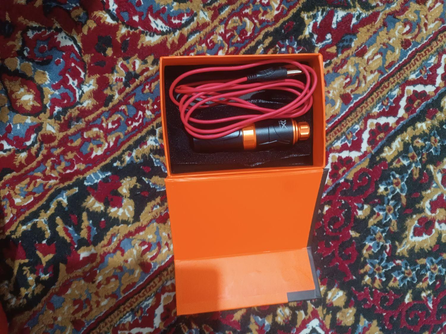 دستگاه تتو|آرایشی، بهداشتی، درمانی|کرمان, |دیوار