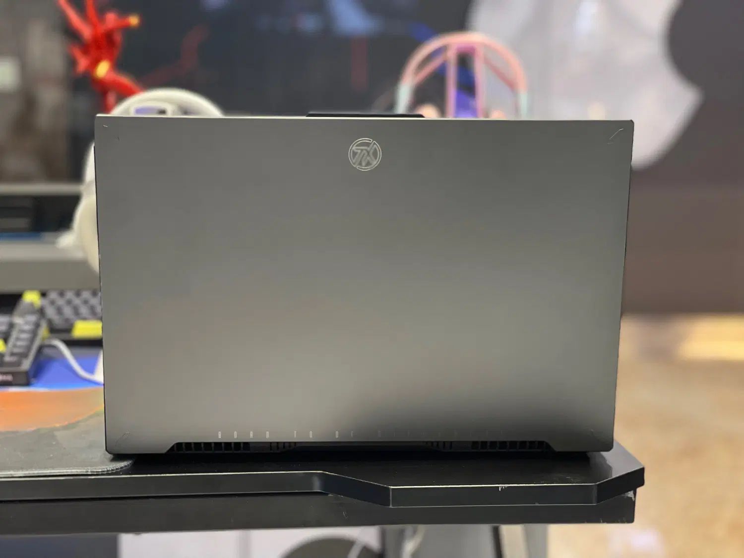 لپ تاپ ایسوس asus tuf fx707 tianxuan 4 plus|رایانه همراه|تهران, آسمان|دیوار