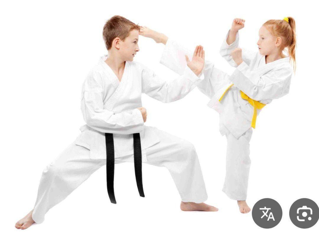 آموزش کاراته دختران و پسران بلوار معلم|خدمات آموزشی|زاهدان, |دیوار