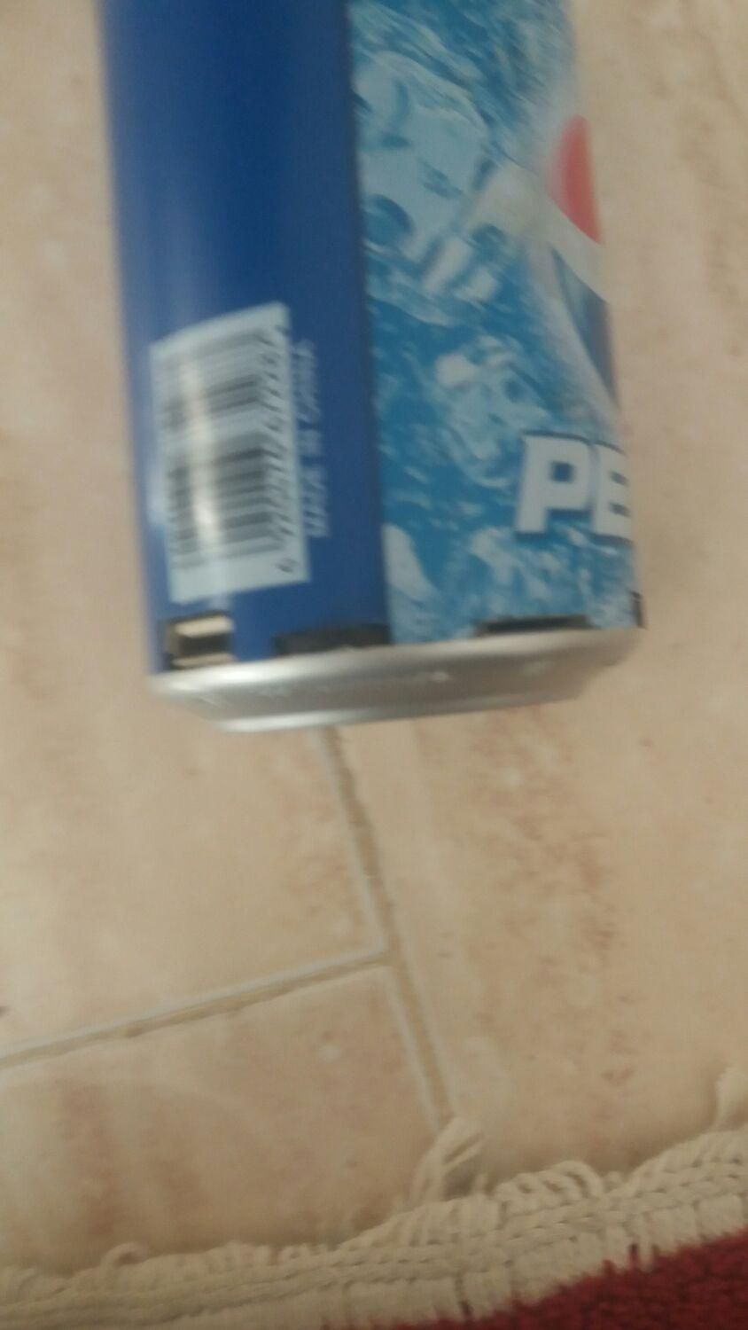 اسپیک طرح قوطی نوشابه پپسی|سیستم صوتی خانگی|قم, پردیسان|دیوار