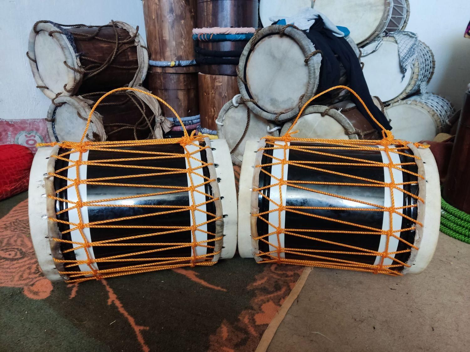 تولیدی دمام|درام و پرکاشن|بوشهر, |دیوار