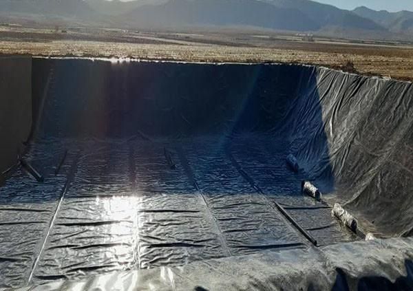 ورق ژئوممبران|مصالح و تجهیزات ساختمان|یاسوج, |دیوار