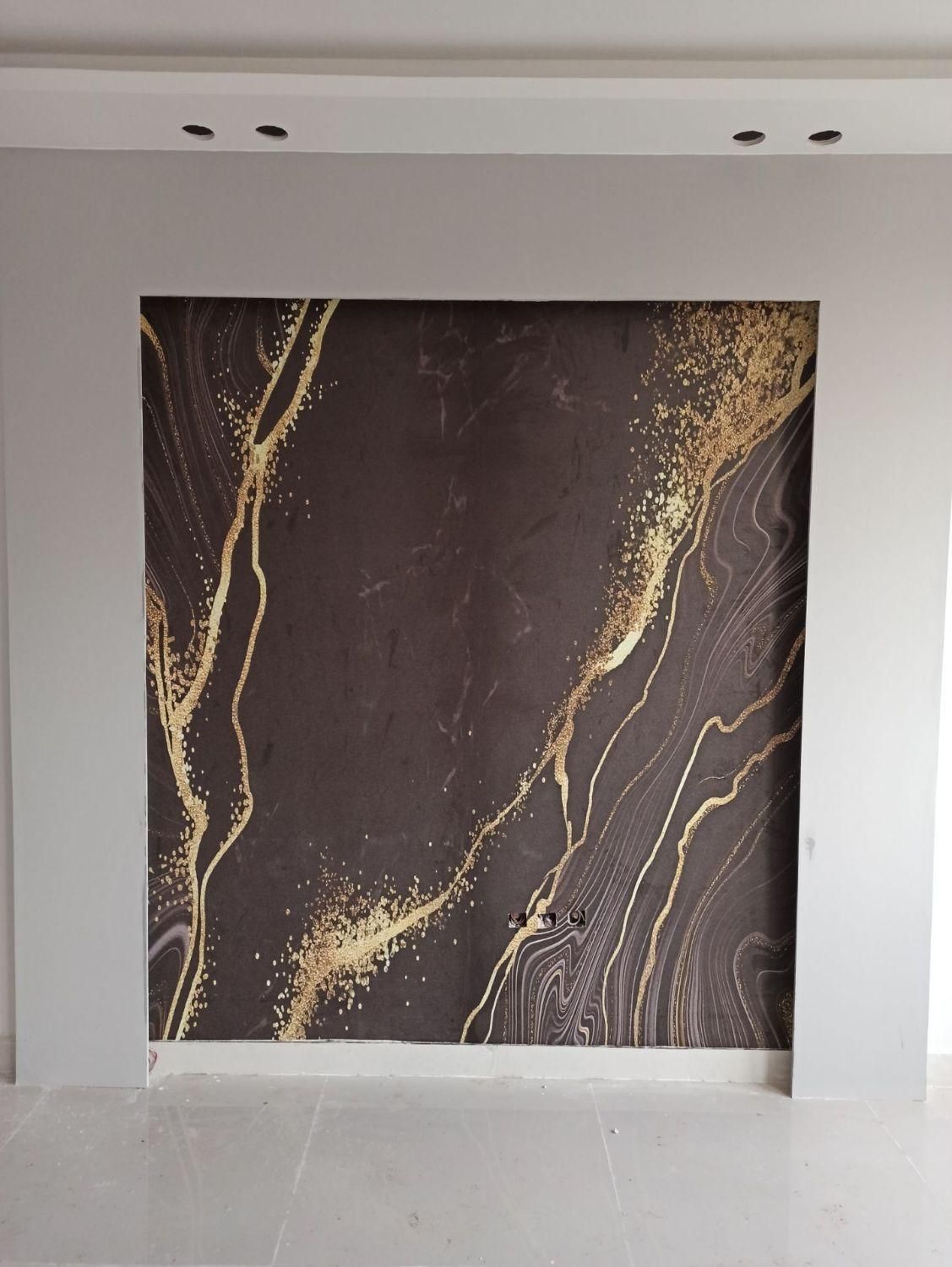 تخفیف کاغذ دیواری|خدمات پیشه و مهارت|مشهد, بهاران|دیوار