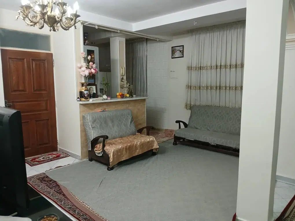 واحد دربستی ۸۰ متری|فروش آپارتمان|تهران, مینای شمالی (مخبر)|دیوار