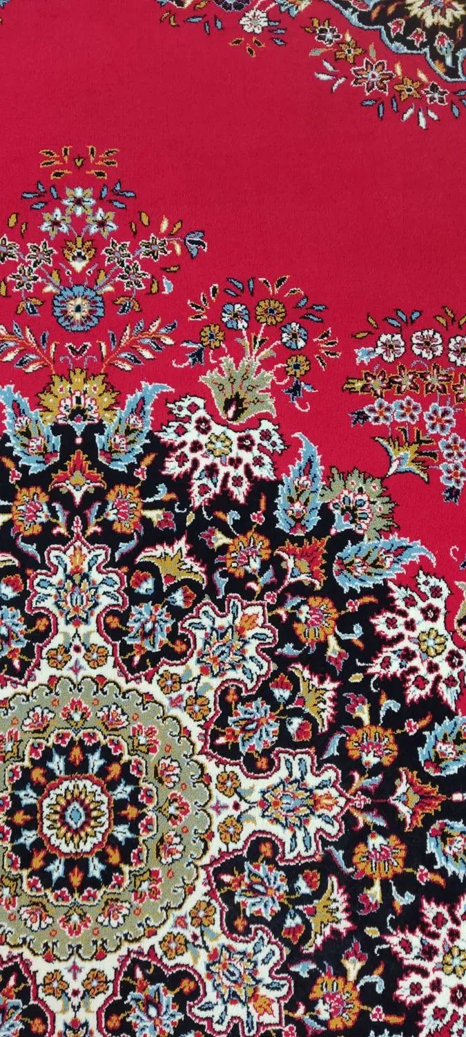 فرش ۱۲ متری|فرش|تهران, قاسم‌آباد|دیوار