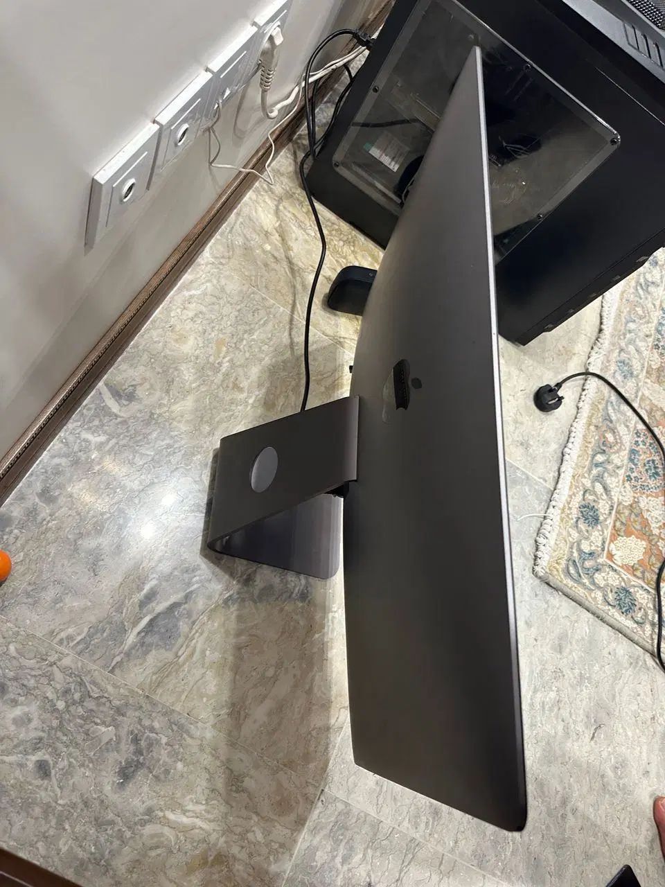آیمک پرو iMac pro 2017 - گرافیک دار|رایانه رومیزی|تهران, سهروردی|دیوار