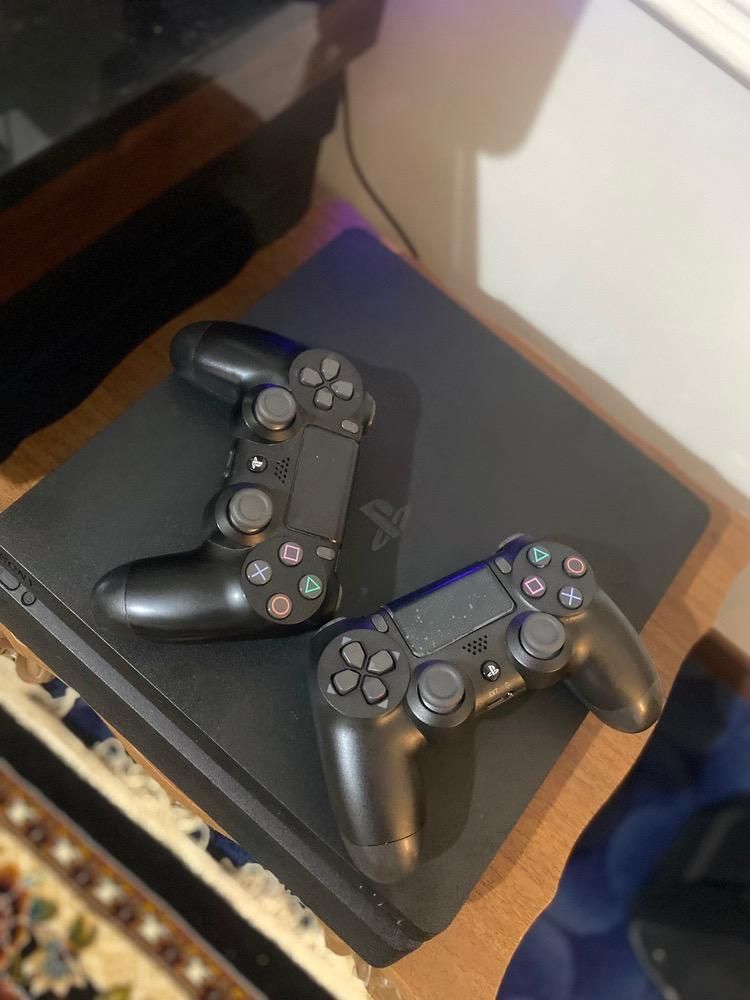 ps4|کنسول، بازی ویدئویی و آنلاین|مشهد, رسالت|دیوار