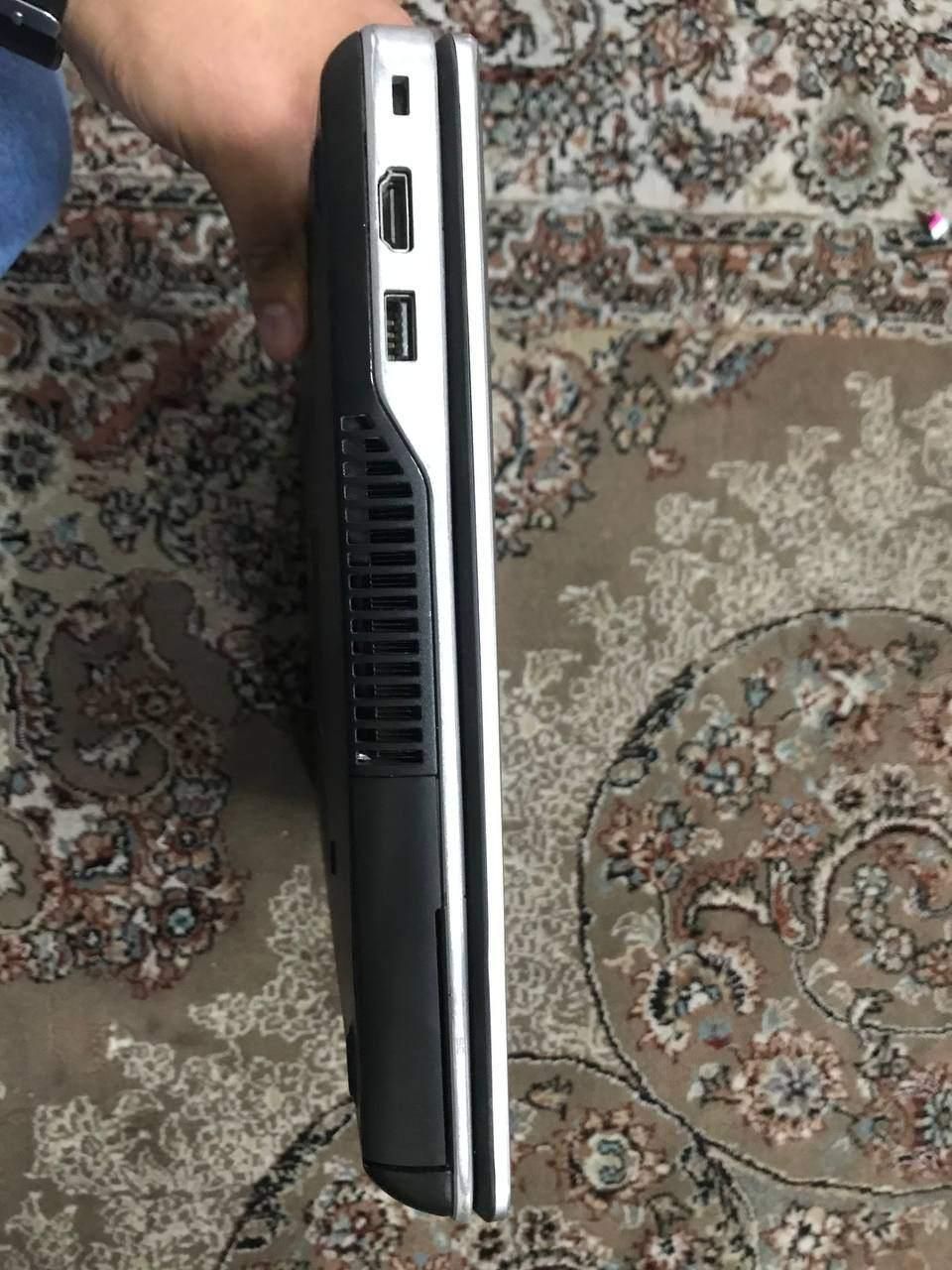 لپ تاپ دل مدل Dell latitude e6540|رایانه همراه|قم, بلوار امین و ساحلی|دیوار
