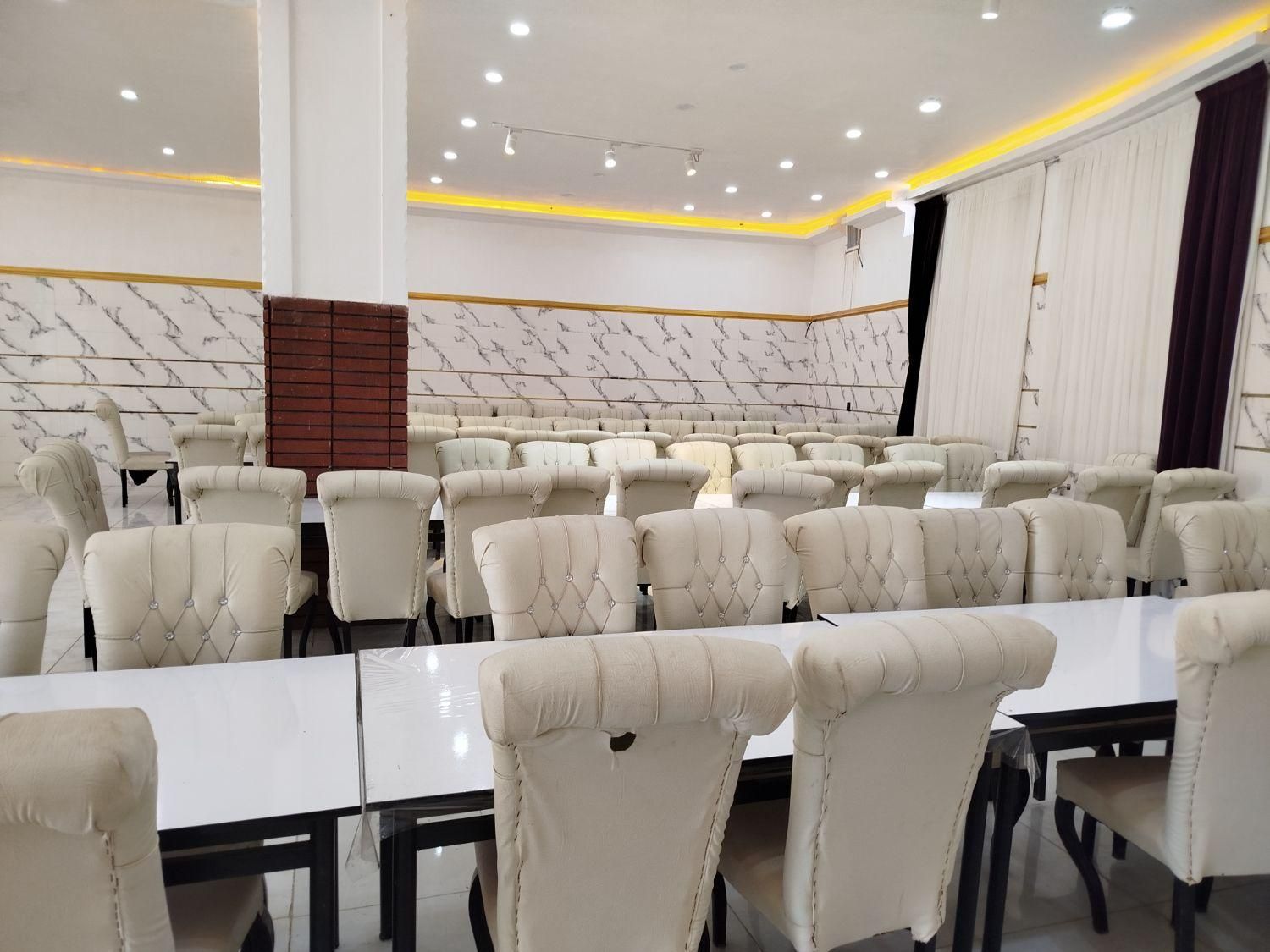 اجاره باغ تالار و سالن پذیرایی|اجارهٔ کوتاهمدت ویلا و باغ|همدان, |دیوار