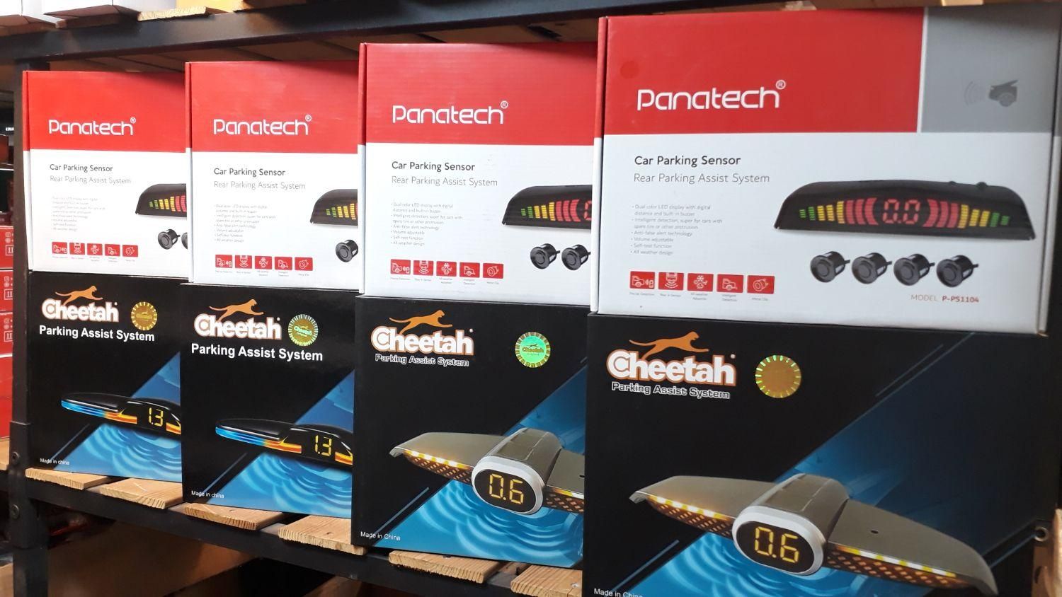 سنسور دنده عقب/مانیتور آینه/دوربین دنده عقب|قطعات یدکی و لوازم جانبی|تهران, علم و صنعت|دیوار