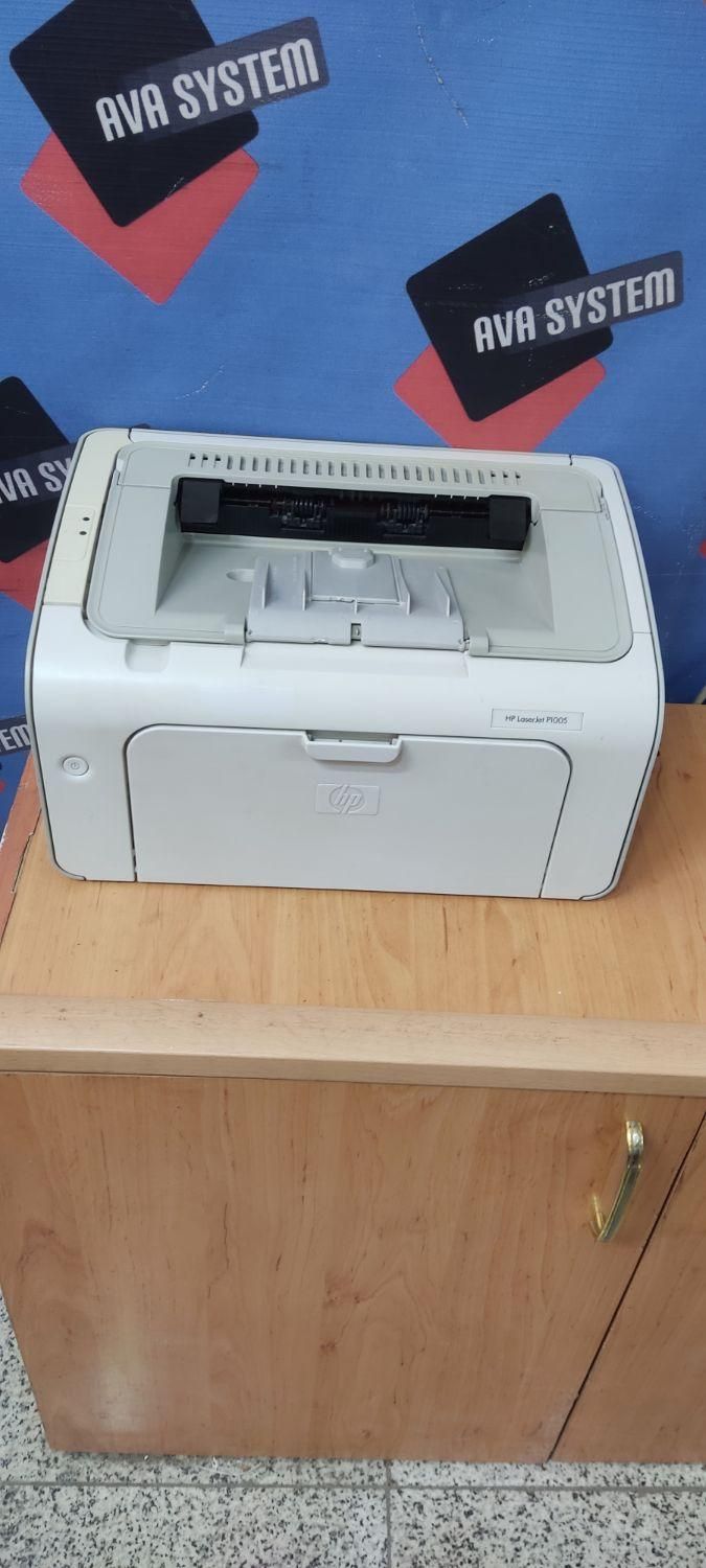 پرینتر لیزری1005(خریدار پرینتر لیزری خراب و سالم)|پرینتر، اسکنر، کپی، فکس|فردیس, منظریه|دیوار