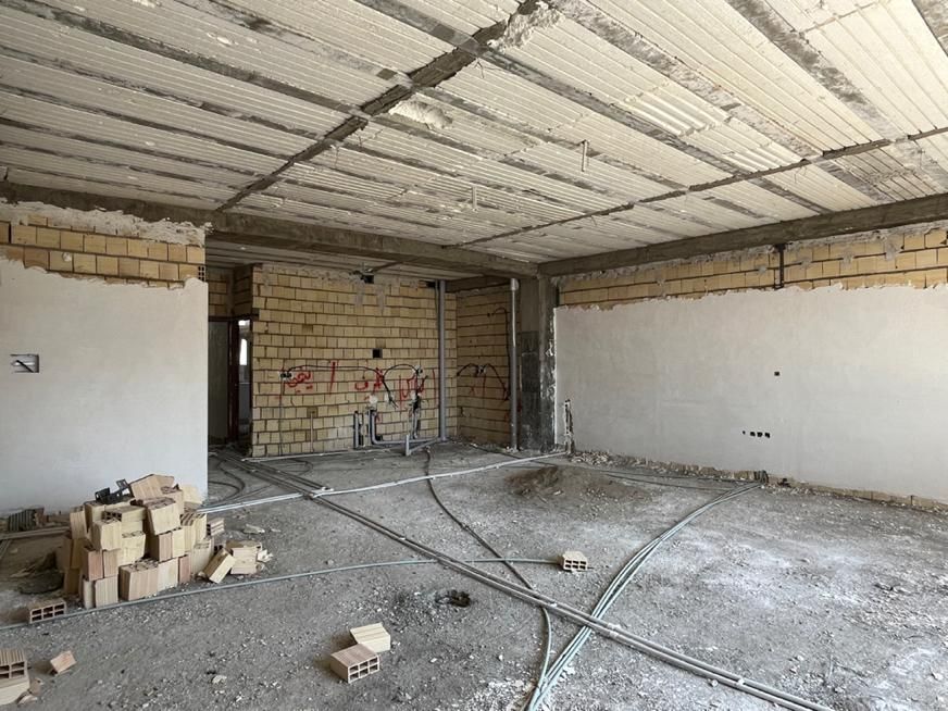 پیش فروش ۱۴۰ متری ۳ خواب در رسول اکرم|پیش‌فروش املاک|شاهدشهر, |دیوار