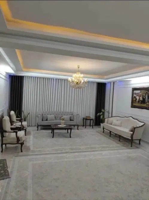 فروش آپارتمان ۱۴۰ متری حصارک/پارکینگ دار|فروش آپارتمان|اسلام‌شهر, شهرک سعیدیه|دیوار