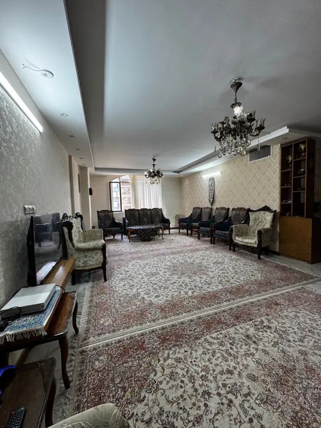 آپارتمان جنوبی ۱۰۸ متر خ کاوه ( کوچه مصدق فر )|فروش آپارتمان|اصفهان, شیخ اشراق|دیوار