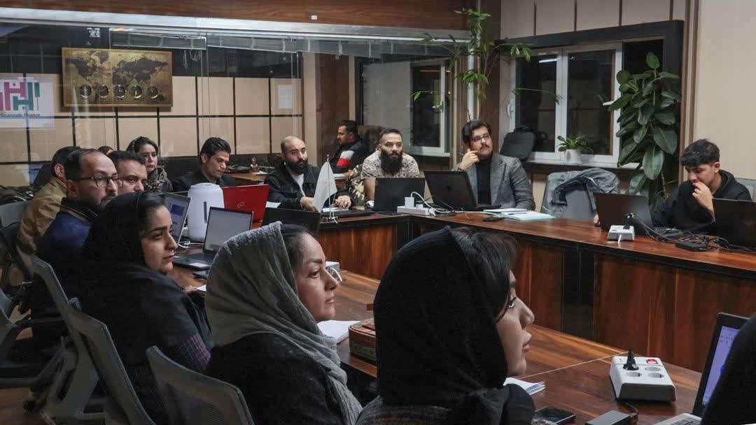 آموزش ارزدیجیتال و فارکس از صفر تا سود|خدمات آموزشی|تهران, عباس‌آباد|دیوار