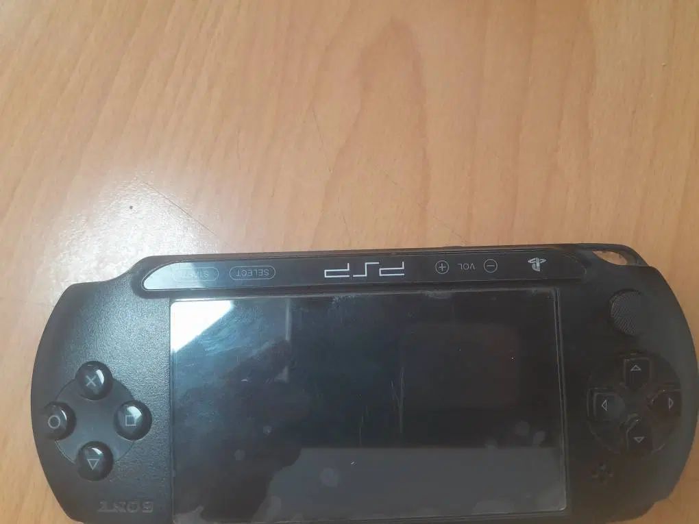 Psp|کنسول، بازی ویدئویی و آنلاین|تهران, شهرک بعثت|دیوار