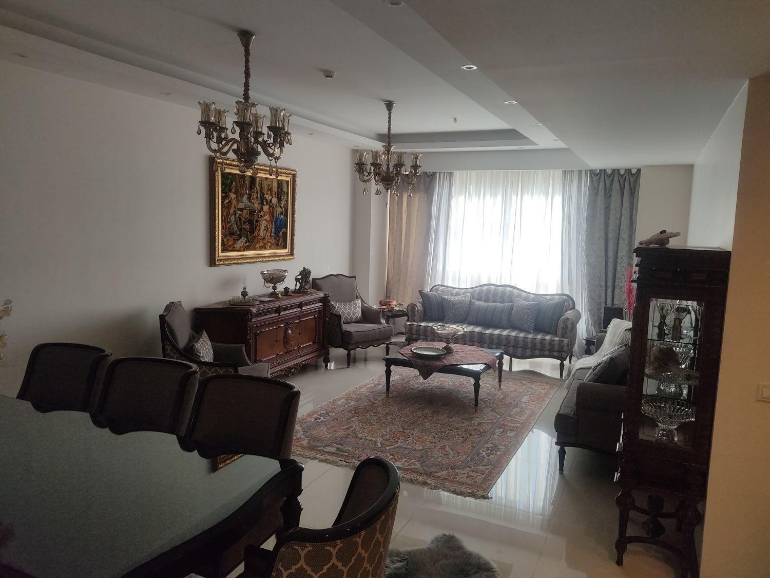 99متر/2خواب/فول +بالکن بزرگ/اباذر|فروش آپارتمان|تهران, کوی مهران|دیوار