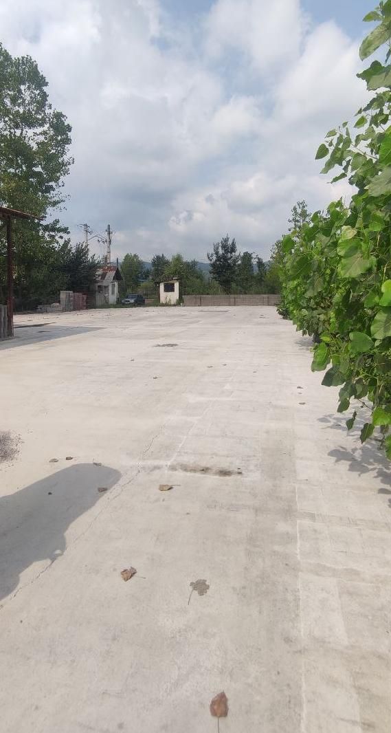 اجاره کارگاه بلوک زنی در سراوان|اجارهٔ دفتر صنعتی، کشاورزی، تجاری|رشت, ترمینال|دیوار