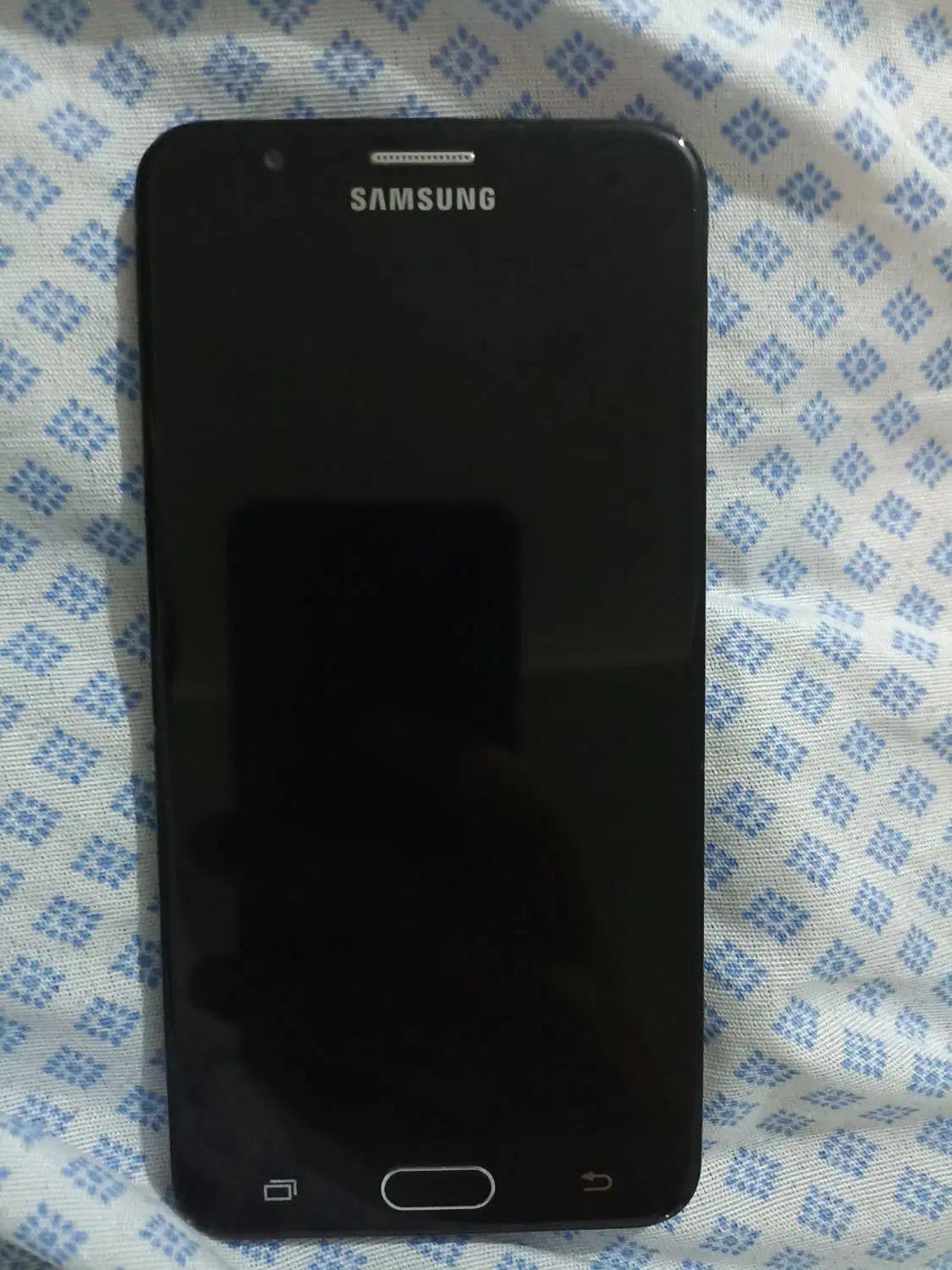 سامسونگ Galaxy J7 Prime با حافظهٔ ۱۶ گیگابایت|موبایل|کرمانشاه, |دیوار