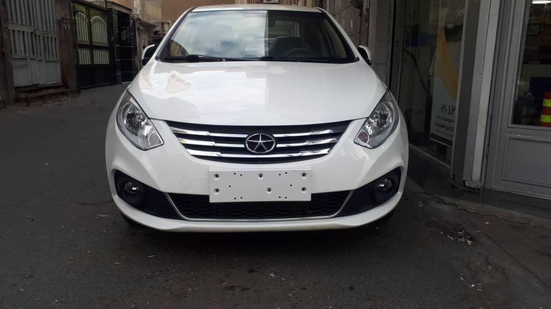 نمایندگی خسروانی جک J4، مدل 1404 نقدواقساط|خودرو سواری و وانت|تهران, استاد معین|دیوار