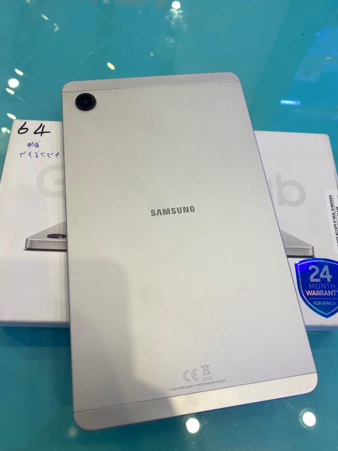 تبلت samsung tab a9|تبلت|آمل, |دیوار