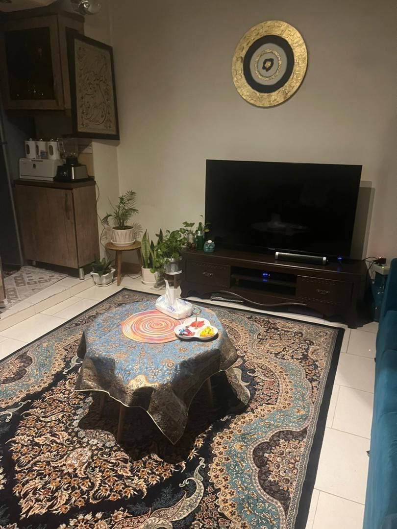 45 متر فول امکانات گذر کوچه ۱۲|اجارهٔ آپارتمان|تهران, جیحون|دیوار