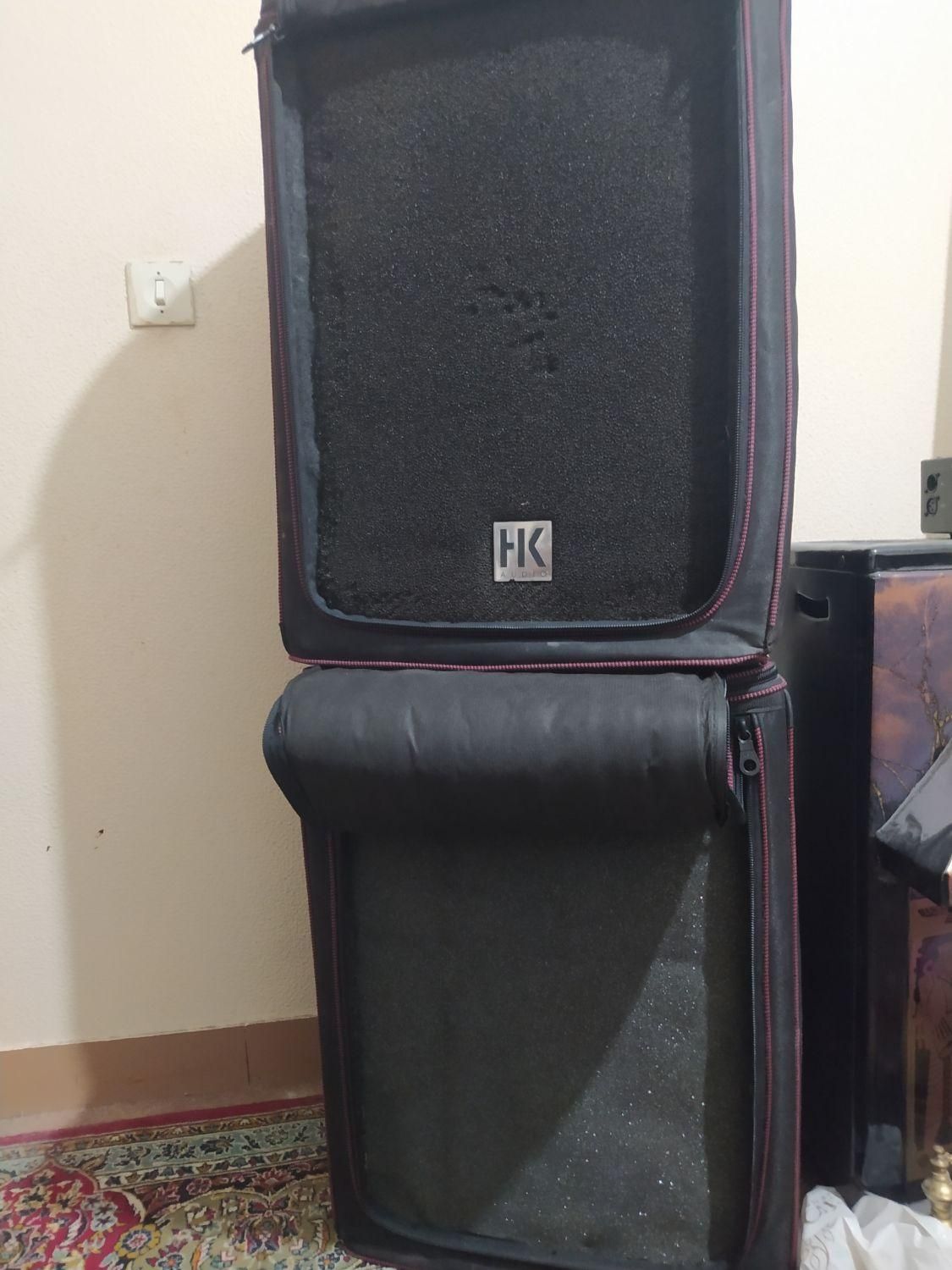 باند Hk15 pro xa اچ کا اکتیو|سیستم صوتی خانگی|شاهینشهر, فردوسی|دیوار
