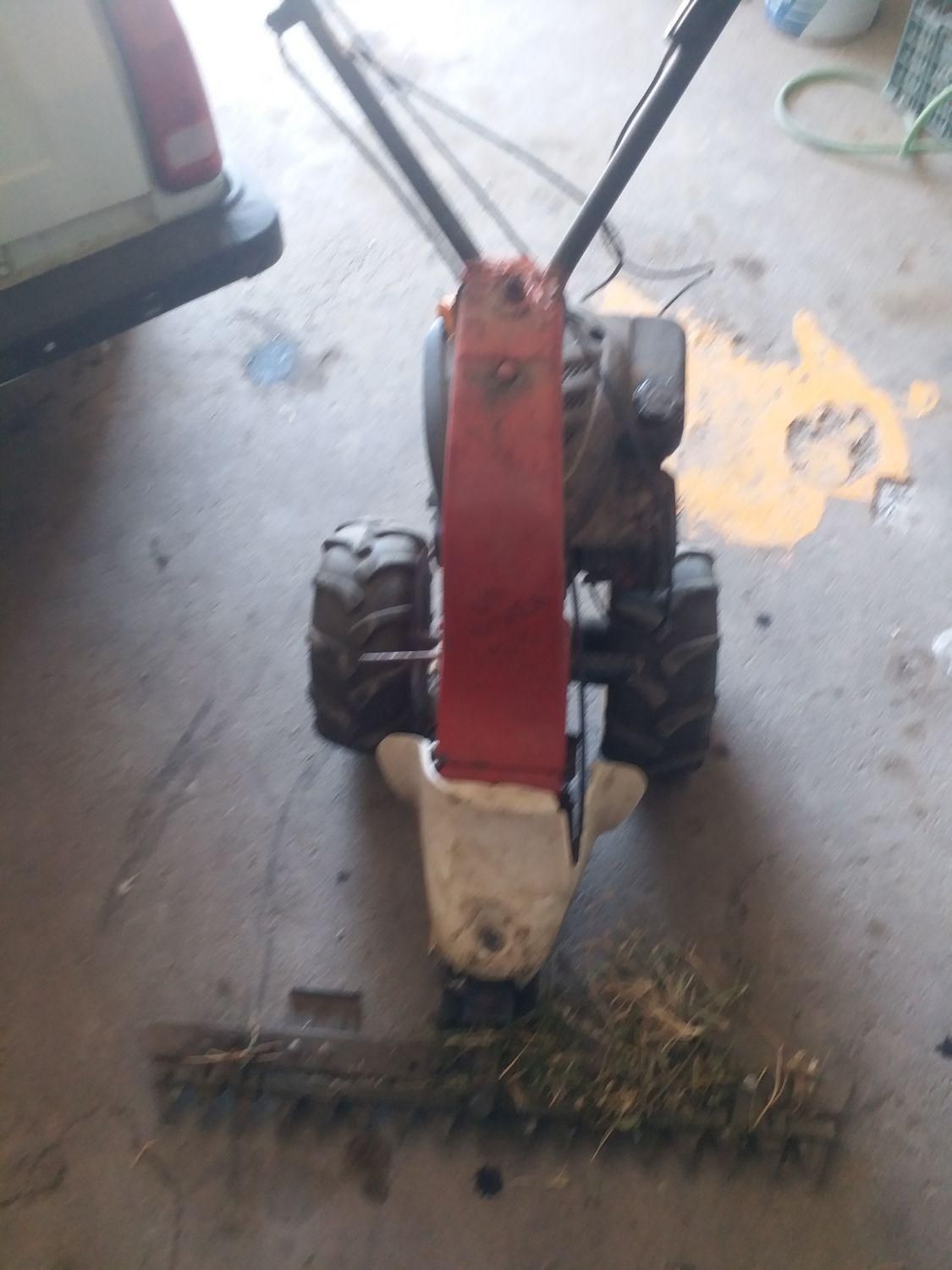 ادوات کشاورزی،فروشی|ماشینآلات صنعتی|ارومیه, |دیوار