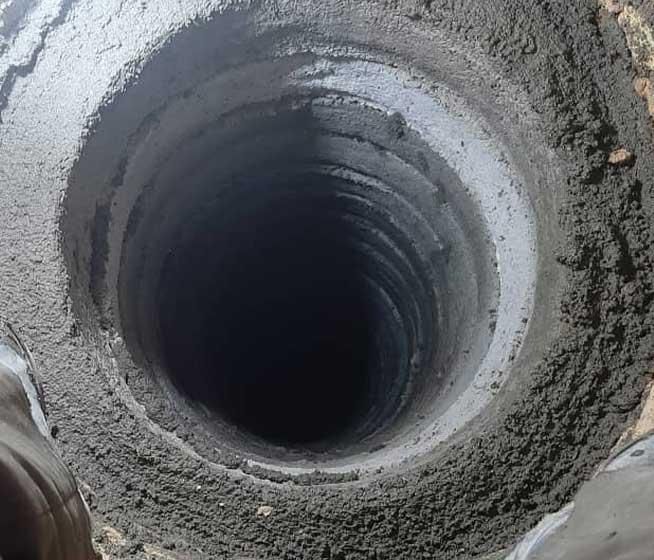 مغنی، چاه کنی ، حفاری ، حفر استخر شهرستان دماوند|خدمات پیشه و مهارت|دماوند, گیلاوند|دیوار