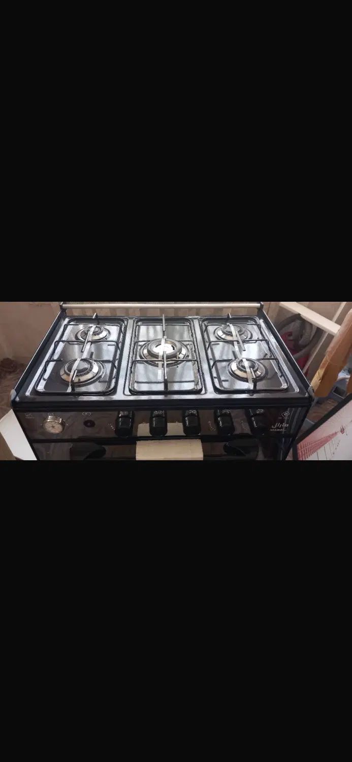 گاز طرح فر|اجاق گاز و لوازم برقی پخت‌وپز|تهران, خانی آباد نو جنوبی|دیوار