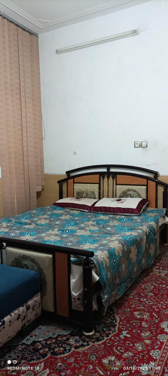 سویت اجاره ای|اجارهٔ کوتاه‌مدت آپارتمان و سوئیت|مشهد, حجاب (شهرک غرب)|دیوار