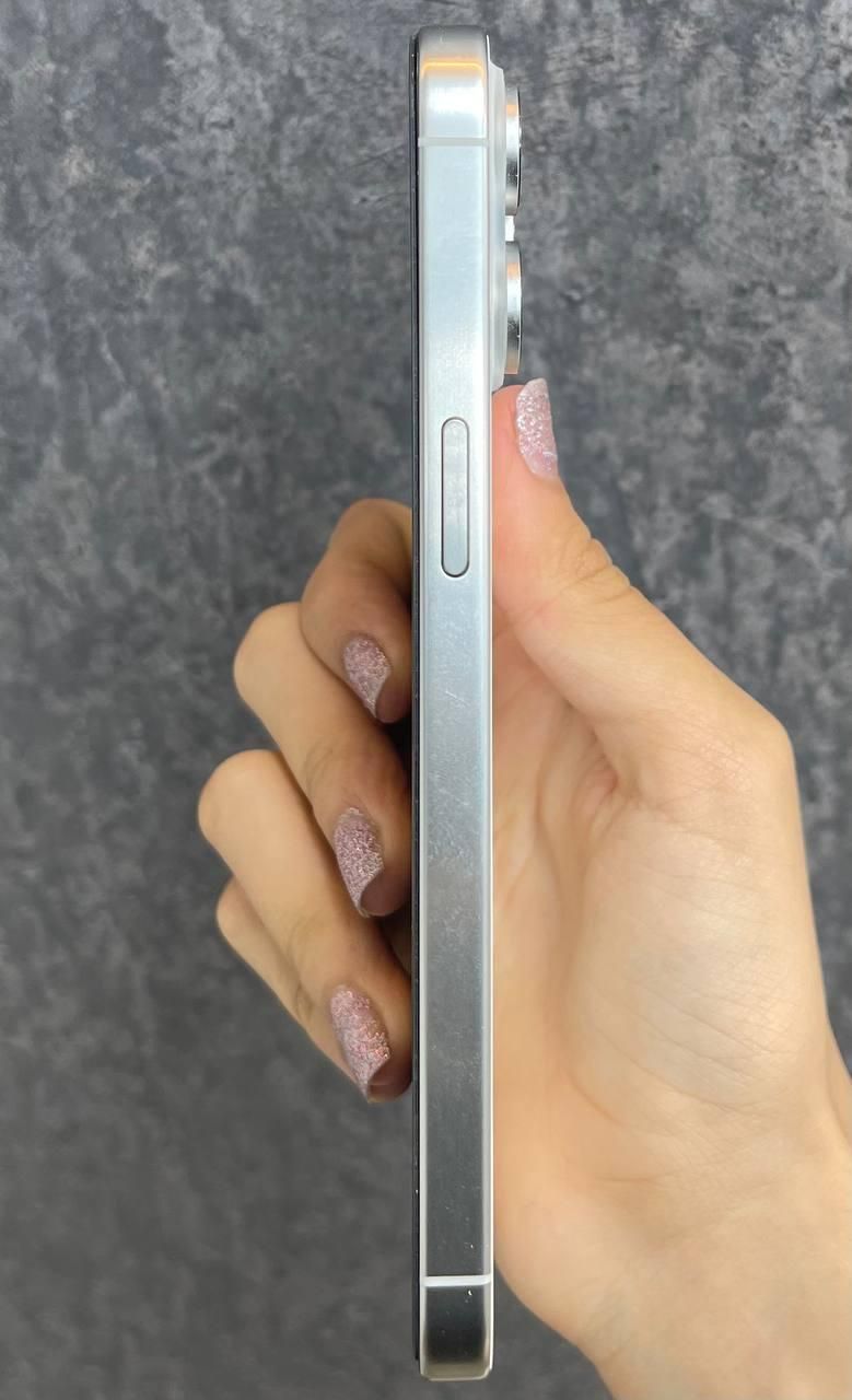 اپل iPhone 15 Pro Max|موبایل|قم, نیروگاه|دیوار