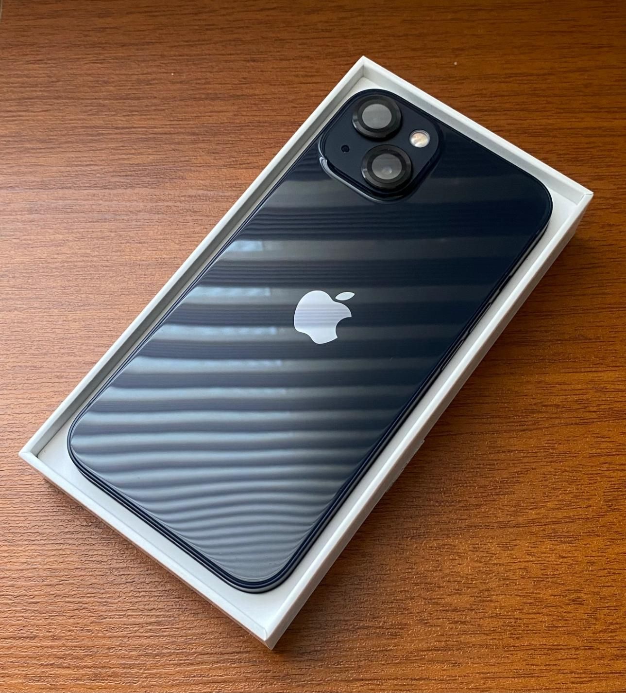 اپل مدل iPhone 13 ظرفیت 128 گیگابایت|موبایل|تهران, گمرک|دیوار