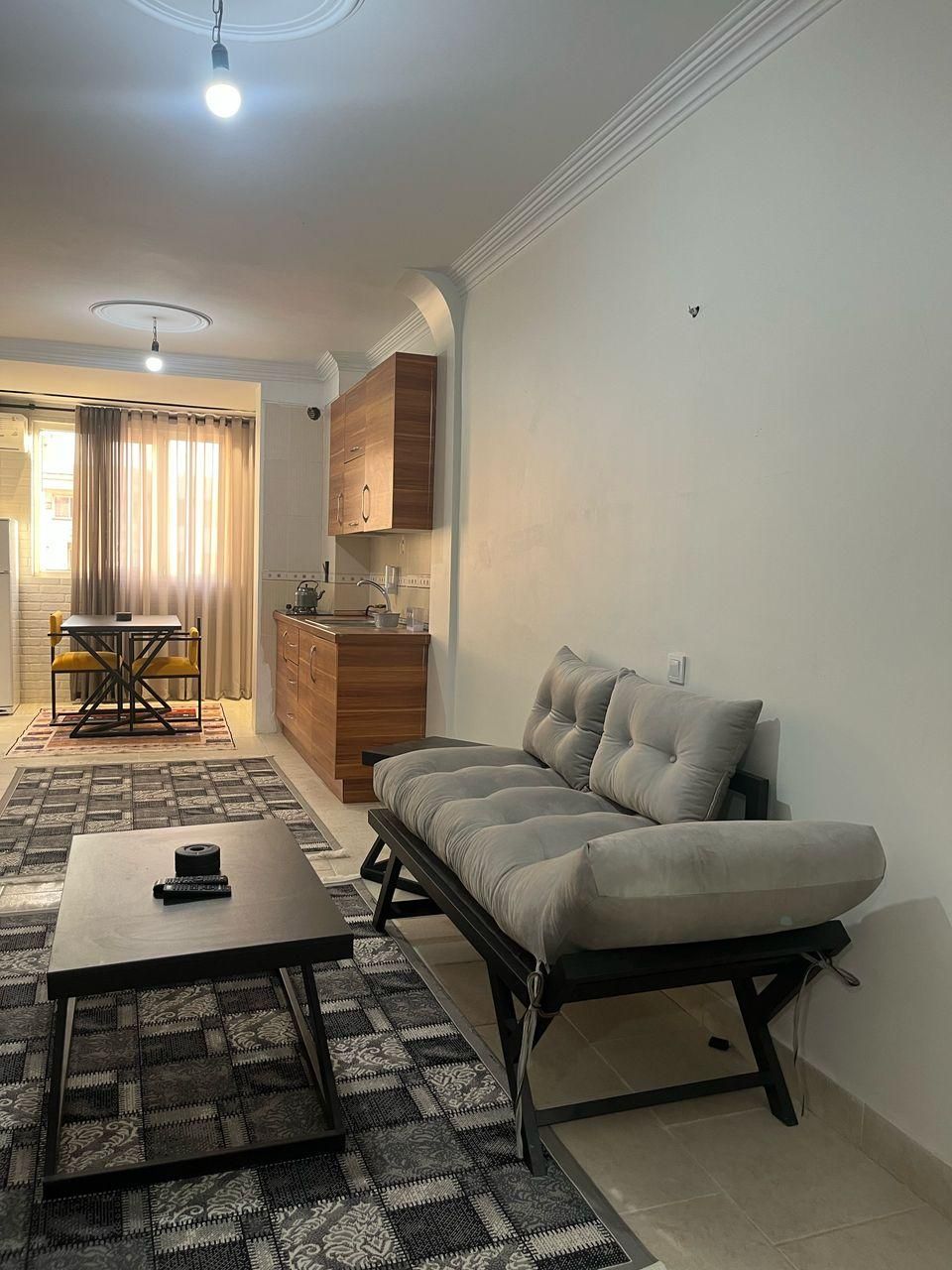 اجاره روزانه آپارتمان|اجارهٔ کوتاهمدت آپارتمان و سوئیت|تهران, تهرانپارس غربی|دیوار