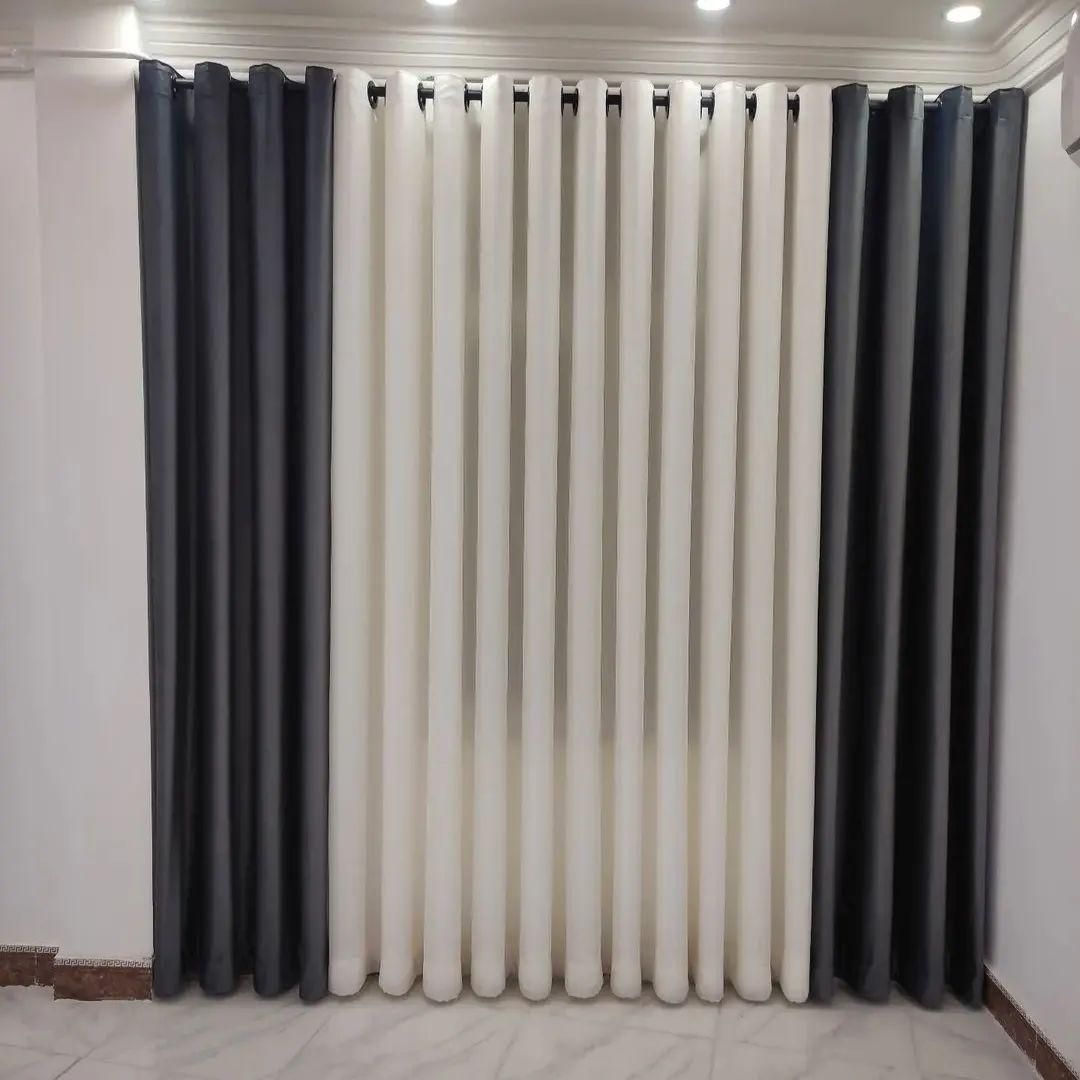 نصاب نصب انواع چوب پرده لوستر شیرآلات پردیس رودهن|خدمات پیشه و مهارت|پردیس, فاز ۱۱|دیوار