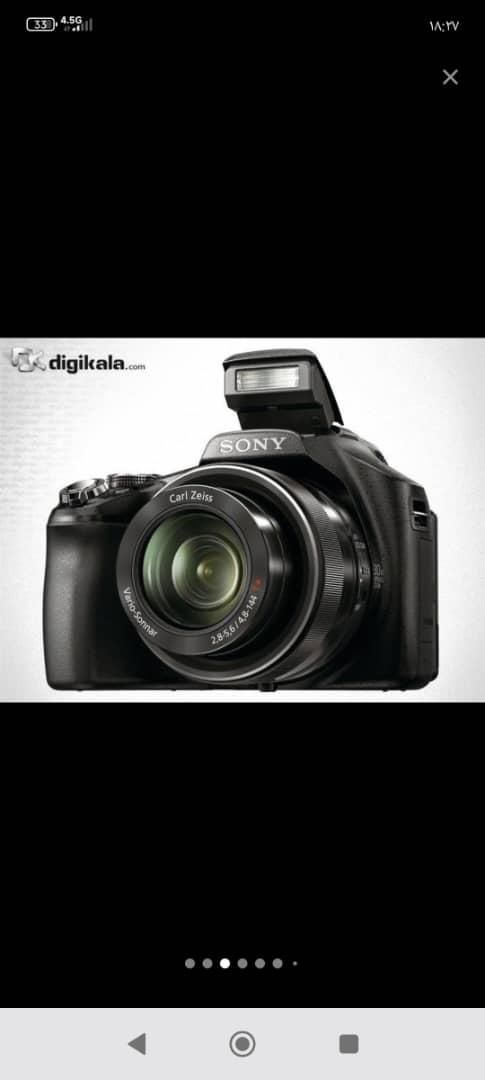 دوربین سونی اصل|دوربین عکاسی و فیلمبرداری|تهران, تجریش|دیوار