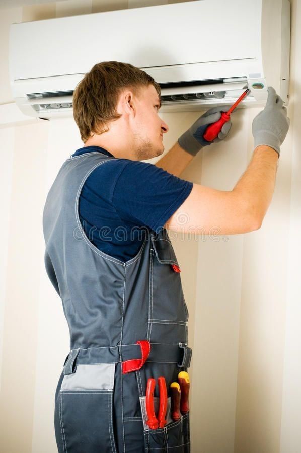 آموزش نصب و عیب‌یابی پکیج-اسپیلت|خدمات آموزشی|اصفهان, باغ گلها|دیوار