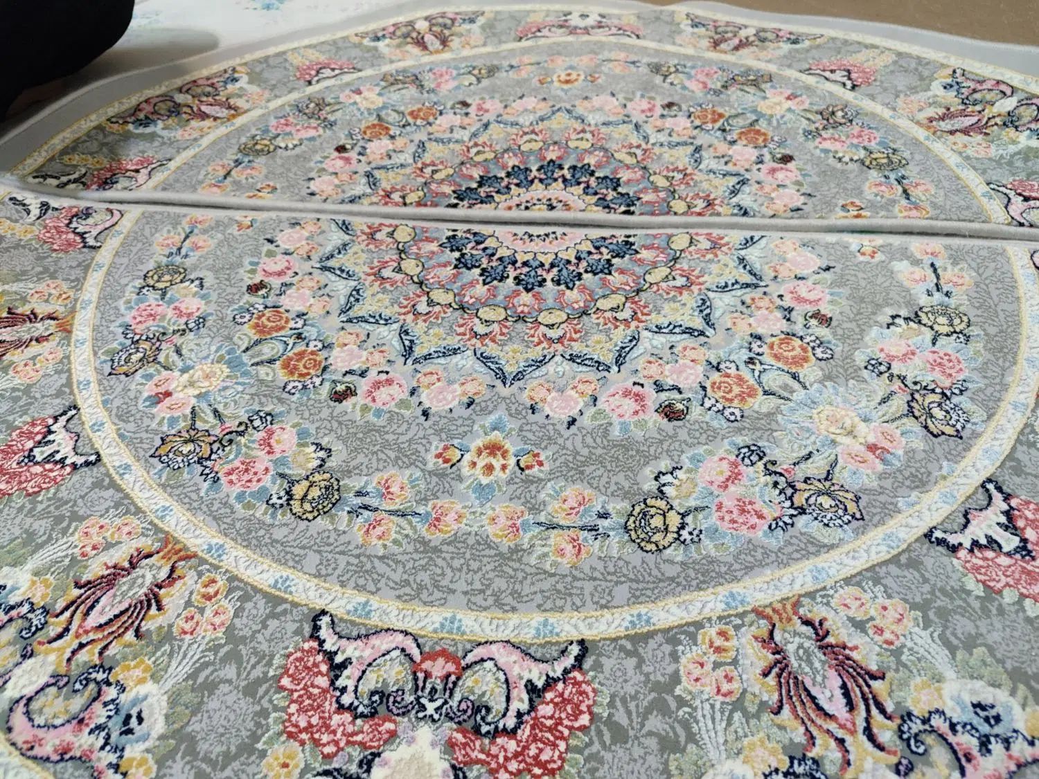 قالیچه پادری نو|پادری|تهران, افسریه جنوبی|دیوار