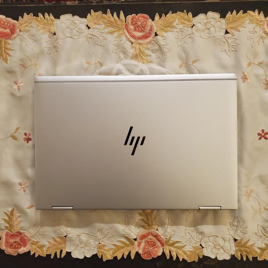 HP EliteBook x360 1030 G4 - i7-8665U لپتاپ|رایانه همراه|تهران, میرداماد|دیوار
