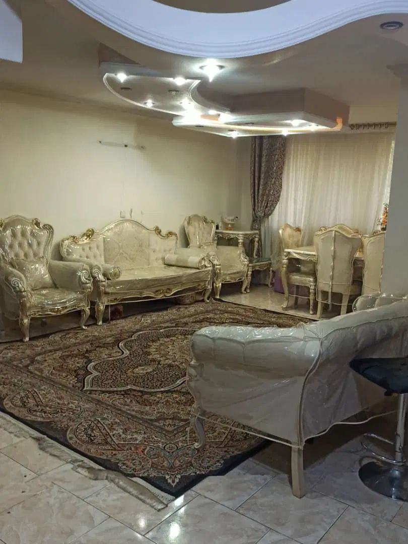 رهن و اجاره آپارتمان سه خواب ۱۲۷ متری سفیرشمالی|اجارهٔ آپارتمان|شیراز, درکی|دیوار