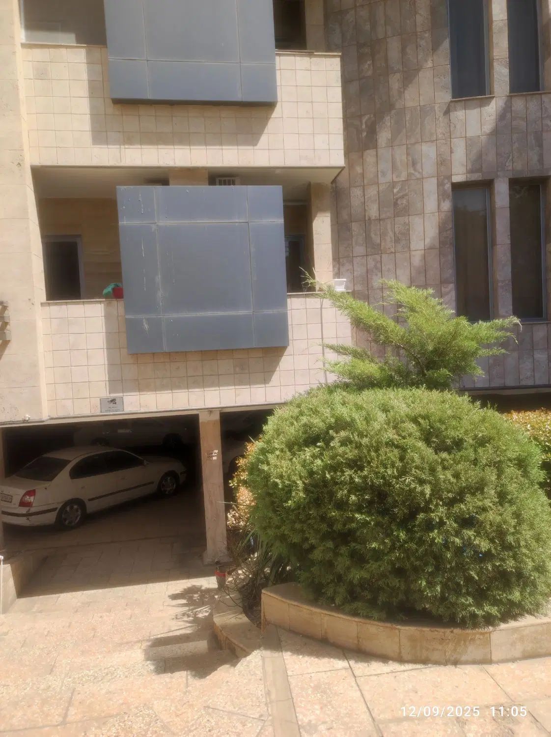 هاشمیه ۲۸|فروش آپارتمان|مشهد, کوثر|دیوار