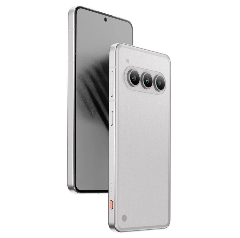 گوشی داریاباند Daria Bond II New 5G 512 رم 12|موبایل|شبستر, |دیوار