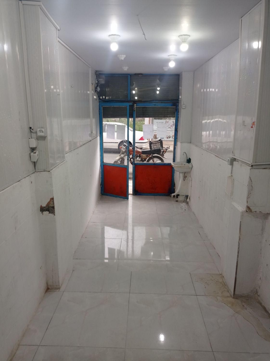 فروش مغازه ۱۳ متری در هشتپر|فروش مغازه و غرفه|تالش, هشتپر|دیوار