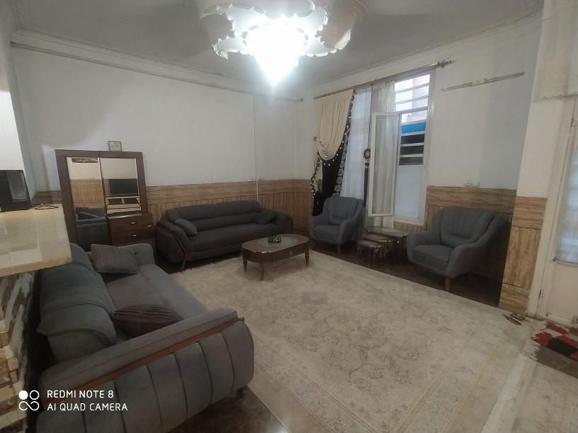 خانه مبله 150 متری فول امکانات|اجارهٔ کوتاه‌مدت آپارتمان و سوئیت|سیرجان, |دیوار
