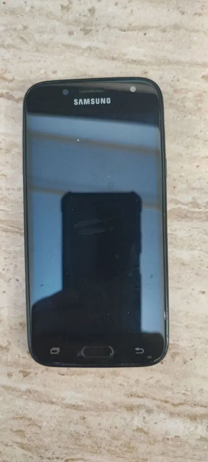 Galaxy j5pro|موبایل|تهران, کرمان|دیوار