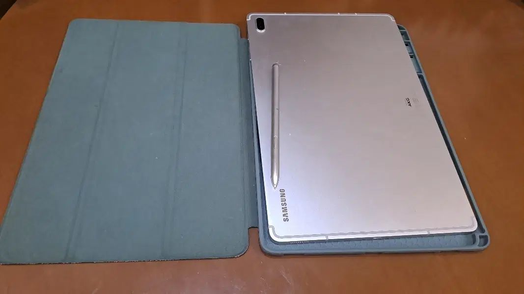 فروش تبلت Galaxy tab S7 FE|تبلت|مشهد, الهیه|دیوار
